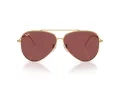 Ray-Ban Aviator Reverse Sunčane Naočale RB R0101S 001/69
