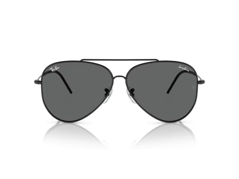 Ray-Ban Aviator Reverse Sunčane Naočale RB R0101S 002/GR