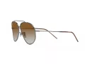 Ray-Ban Aviator Reverse Sunčane Naočale R0101S 004/CB
