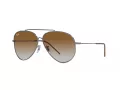 Ray-Ban Aviator Reverse Sunčane Naočale R0101S 004/CB