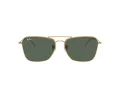 Ray-Ban Caravan Reverse Sunčane Naočale RB R0102S 001/VR