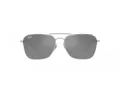 Ray-Ban Caravan Reverse Sunčane Naočale R0102S 003/GS