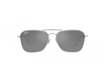 Ray-Ban Caravan Reverse Sunčane Naočale R0102S 003/GS
