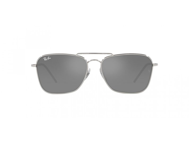 Ray-Ban Caravan Reverse Sunčane Naočale RB R0102S 003/GS