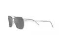 Ray-Ban Caravan Reverse Sunčane Naočale R0102S 003/GS