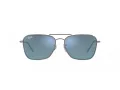 Ray-Ban Caravan Reverse Sunčane Naočale R0102S 004/GA