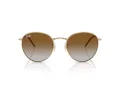 Ray-Ban Round Reverse Sunčane Naočale RB R0103S 001/CB