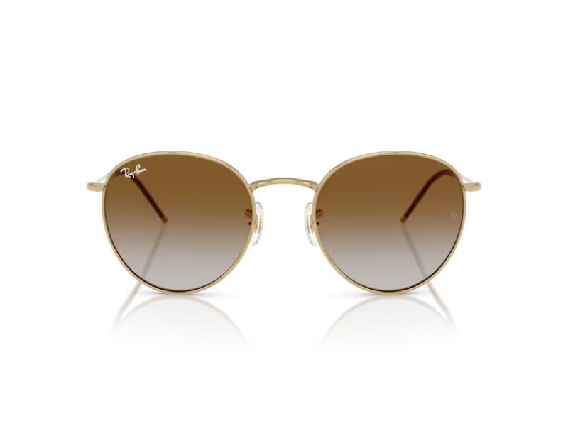 Ray-Ban Round Reverse Sunčane Naočale RB R0103S 001/CB