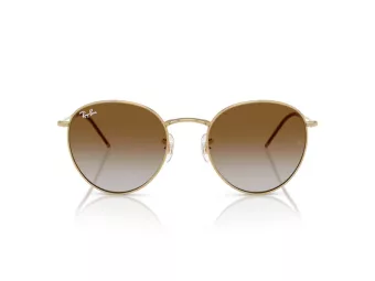 Ray-Ban Round Reverse Sunčane Naočale RB R0103S 001/CB