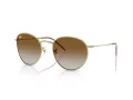 Ray-Ban Round Reverse Sunčane Naočale RB R0103S 001/CB