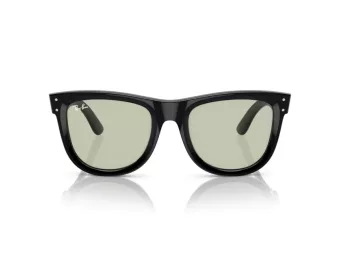 Ray-Ban Wayfarer Reverse Sunčane Naočale RB R0502S 667772
