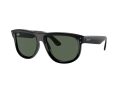 Ray-Ban Wayfarer Reverse Sunčane Naočale RB 0RBR0502S 6677VR