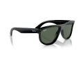 Ray-Ban Wayfarer Reverse Sunčane Naočale RB 0RBR0502S 6677VR
