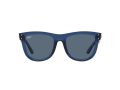 Ray-Ban Wayfarer Reverse Sunčane Naočale RB 0RBR0502S 67083A