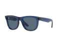 Ray-Ban Wayfarer Reverse Sunčane Naočale RB 0RBR0502S 67083A