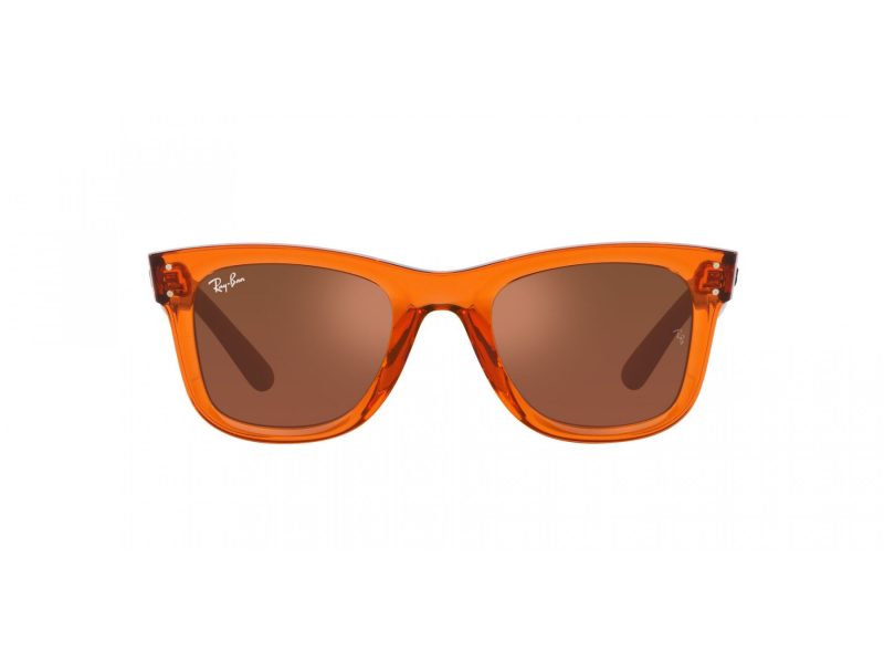 Ray-Ban Wayfarer Reverse Sunčane Naočale RB R0502S 6712GM