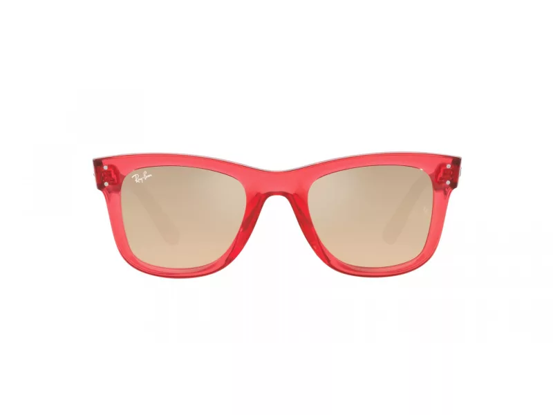 Ray-Ban Wayfarer Reverse Sunčane Naočale R0502S 67132O