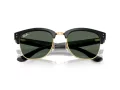 Ray-Ban Clubmaster Reverse Sunčane Naočale RB R0504S 6677VR