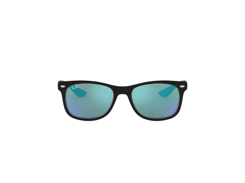 Ray-Ban Junior New Wayfarer Sunčane Naočale RJ 9052S 100S/55