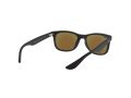 Ray-Ban Junior New Wayfarer Sunčane Naočale RJ 9052S 100S/55