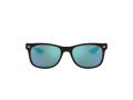 Ray-Ban Junior New Wayfarer Sunčane Naočale RJ 9052S 100S/55