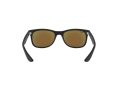 Ray-Ban Junior New Wayfarer Sunčane Naočale RJ 9052S 100S/55