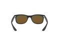 Ray-Ban Junior New Wayfarer Sunčane Naočale RJ 9052S 100S/6Q