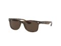 Ray-Ban Junior New Wayfarer Sunčane Naočale RJ 9052S 152/73