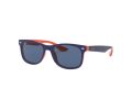 Ray-Ban Junior New Wayfarer Sunčane Naočale RJ 9052S 178/80