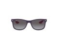Ray-Ban Junior New Wayfarer Sunčane Naočale RJ 9052S 7021/8G