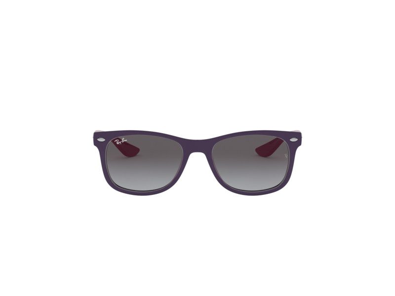 Ray-Ban Junior New Wayfarer Sunčane Naočale RJ 9052S 7021/8G