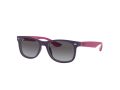 Ray-Ban Junior New Wayfarer Sunčane Naočale RJ 9052S 7021/8G