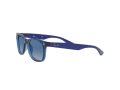 Ray-Ban Junior New Wayfarer Sunčane Naočale RJ 9052S 7062/4L
