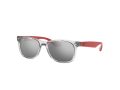 Ray-Ban Junior New Wayfarer Sunčane Naočale RJ 9052S 7063/6G