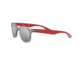 Ray-Ban Junior New Wayfarer Sunčane Naočale RJ 9052S 7063/6G
