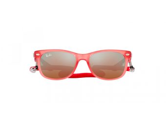   Ray-Ban Junior New Wayfarer Sunčane Naočale RJ 9052S 7145A8