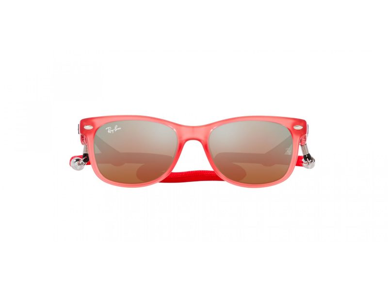 Ray-Ban Junior New Wayfarer Sunčane Naočale RJ 9052S 7145A8