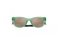 Ray-Ban Junior New Wayfarer Sunčane Naočale RJ 9052S 71465A