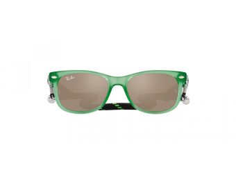   Ray-Ban Junior New Wayfarer Sunčane Naočale RJ 9052S 71465A