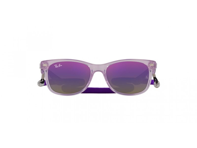 Ray-Ban Junior New Wayfarer Sunčane Naočale RJ 9052S 7147B1