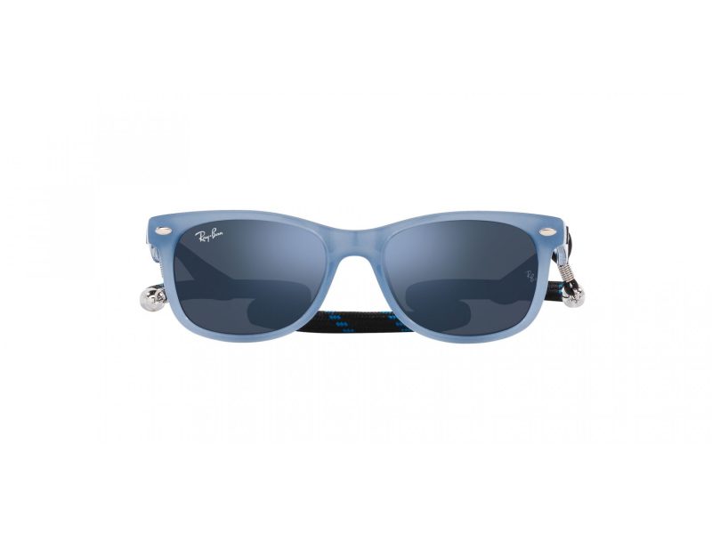 Ray-Ban Junior New Wayfarer Sunčane Naočale RJ 9052S 714855