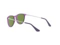 Ray-Ban Junior Erika Sunčane Naočale RJ 9060S 7008/4V