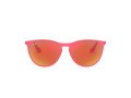 Ray-Ban Junior Erika Sunčane Naočale RJ 9060S 7009/6Q