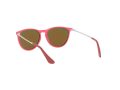 Ray-Ban Junior Erika Sunčane Naočale RJ 9060S 7009/6Q