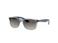 Ray-Ban Sunčane Naočale RJ 9062S 7050/11