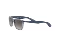 Ray-Ban Sunčane Naočale RJ 9062S 7050/11