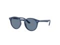 Ray-Ban Sunčane Naočale RJ 9064S 71612V