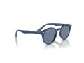 Ray-Ban Sunčane Naočale RJ 9064S 71612V