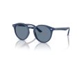 Ray-Ban Sunčane Naočale RJ 9064S 71612V