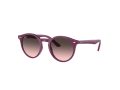 Ray-Ban Sunčane Naočale RJ 9064S 716246